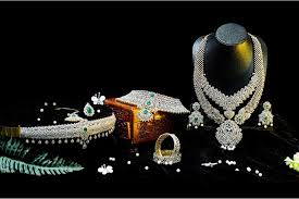 Rented Jewellery