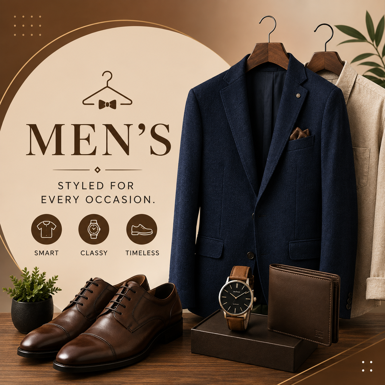 Men