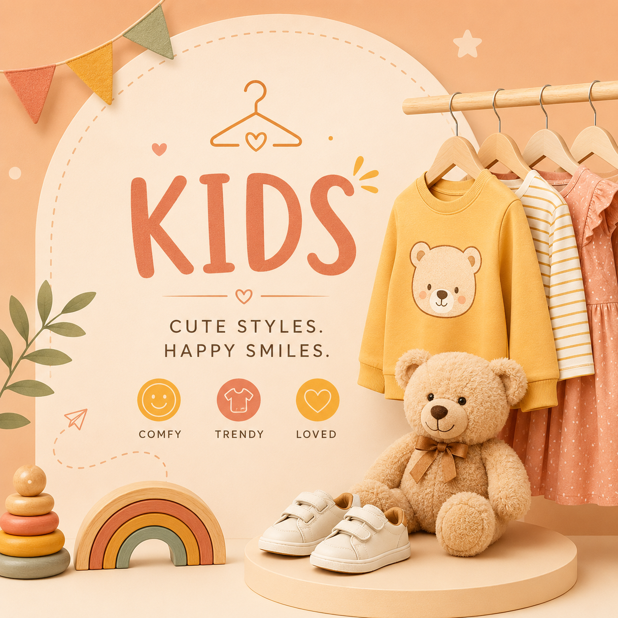 Kids