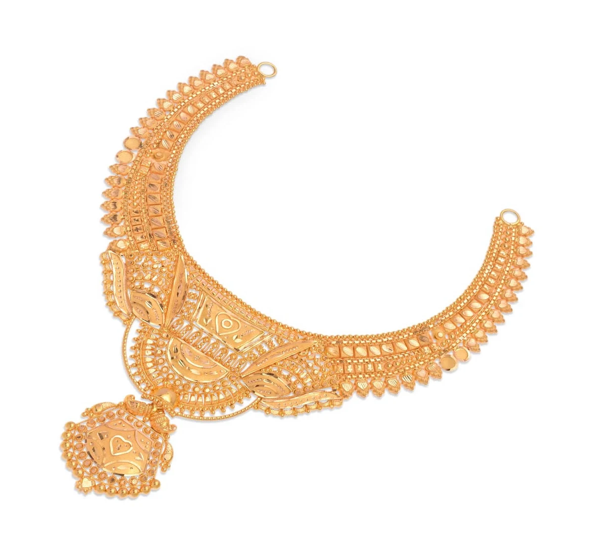 Rented Jewellery