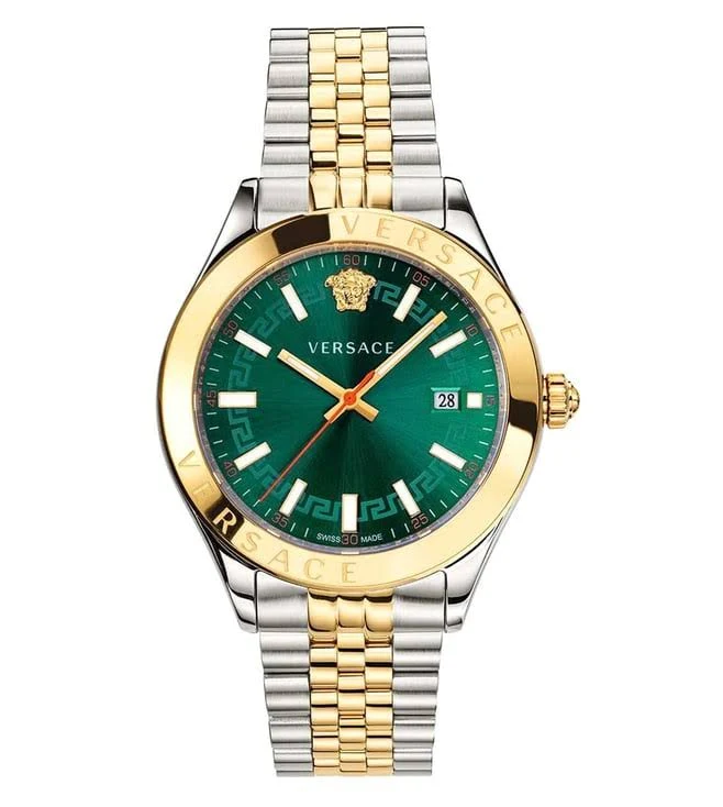 Versace Men's Watch
