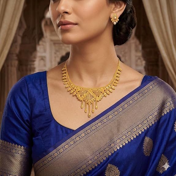 Rented Jewellery