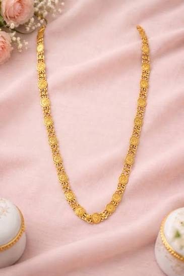Gargish Laxmi Patti Haar