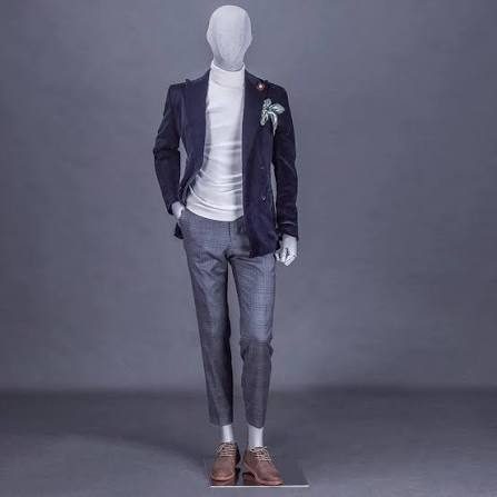 Fashion Designer