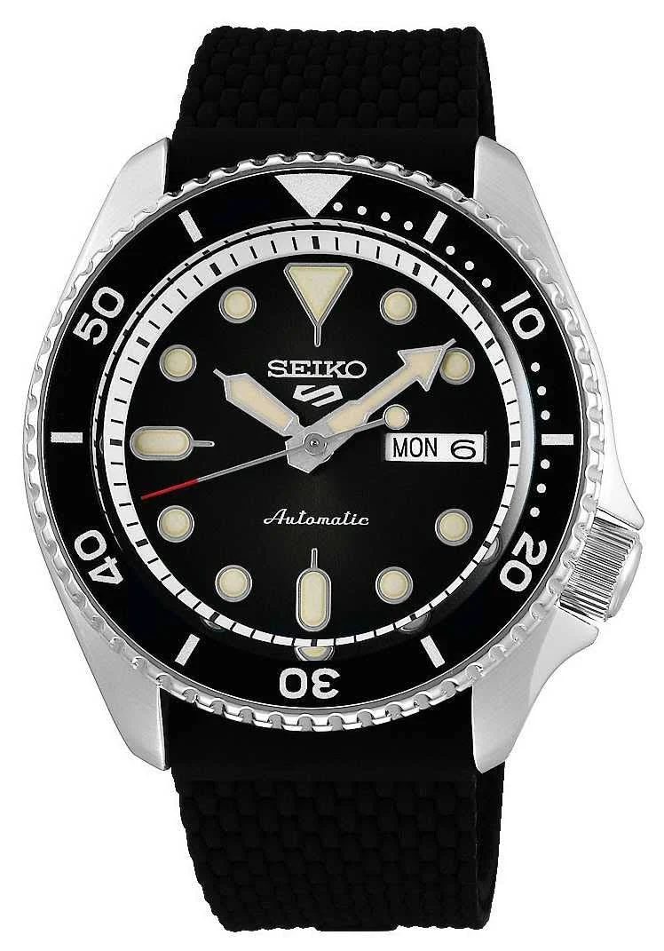 Seiko 5 Sports Automatic