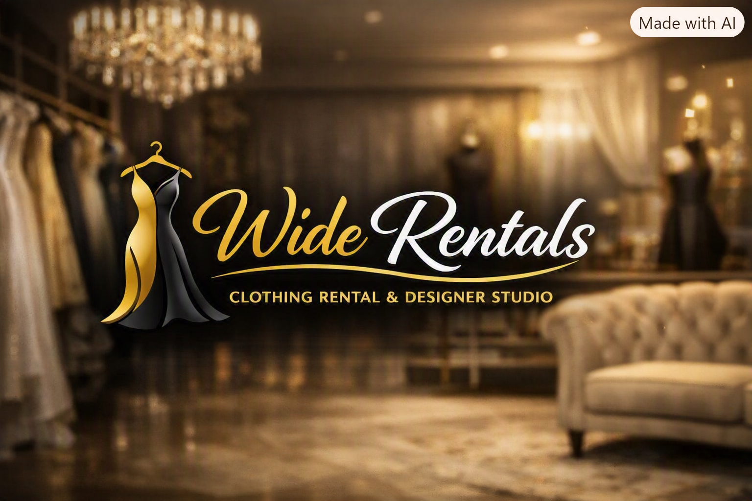 Wide Rentals cover