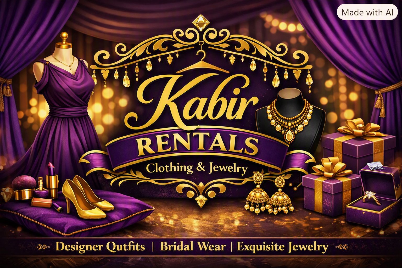 Kabir Rentals cover
