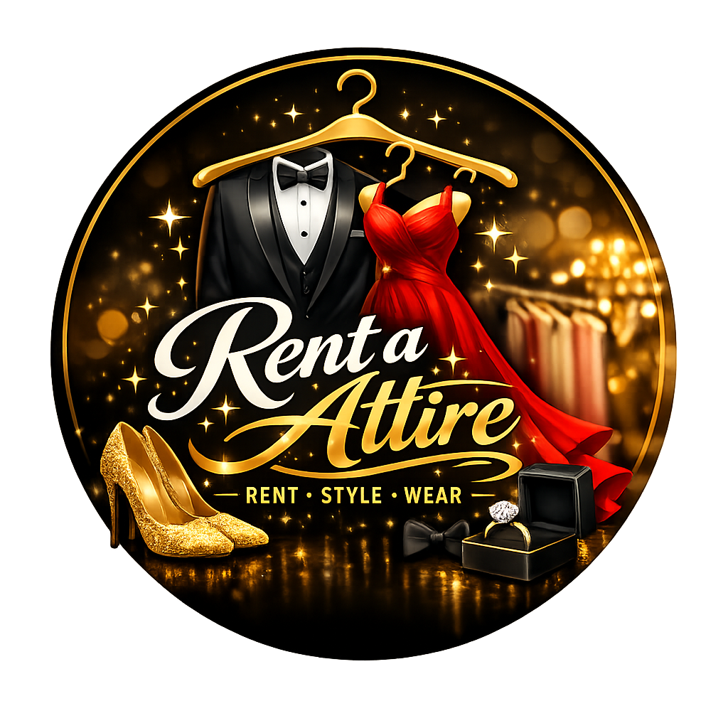 Rent a Attire