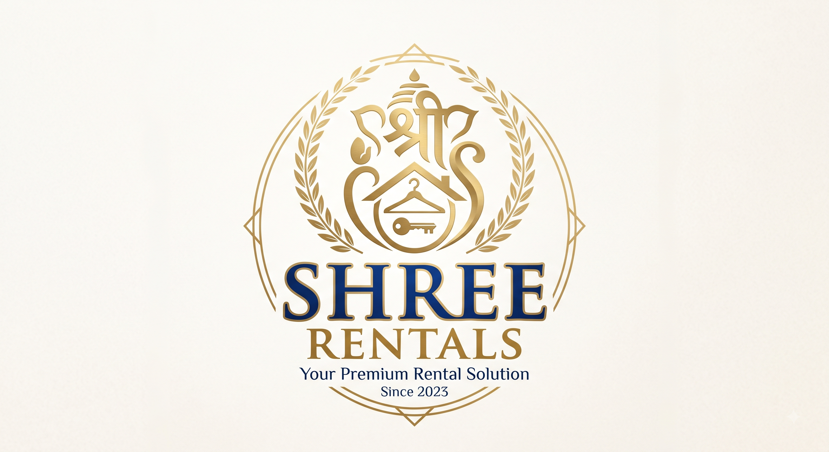 shree rentals