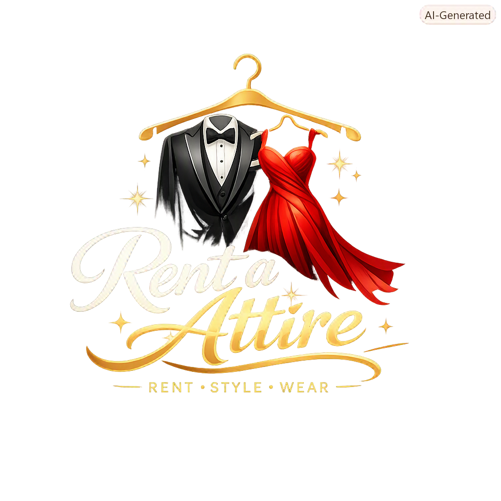 Rent a Attire